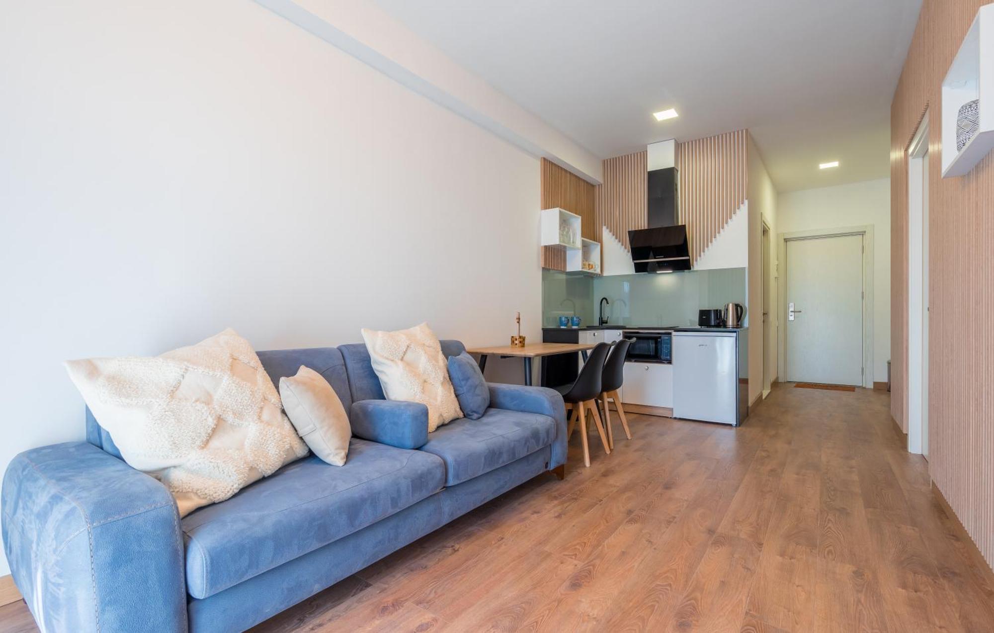 Apartment Winterfell In New
