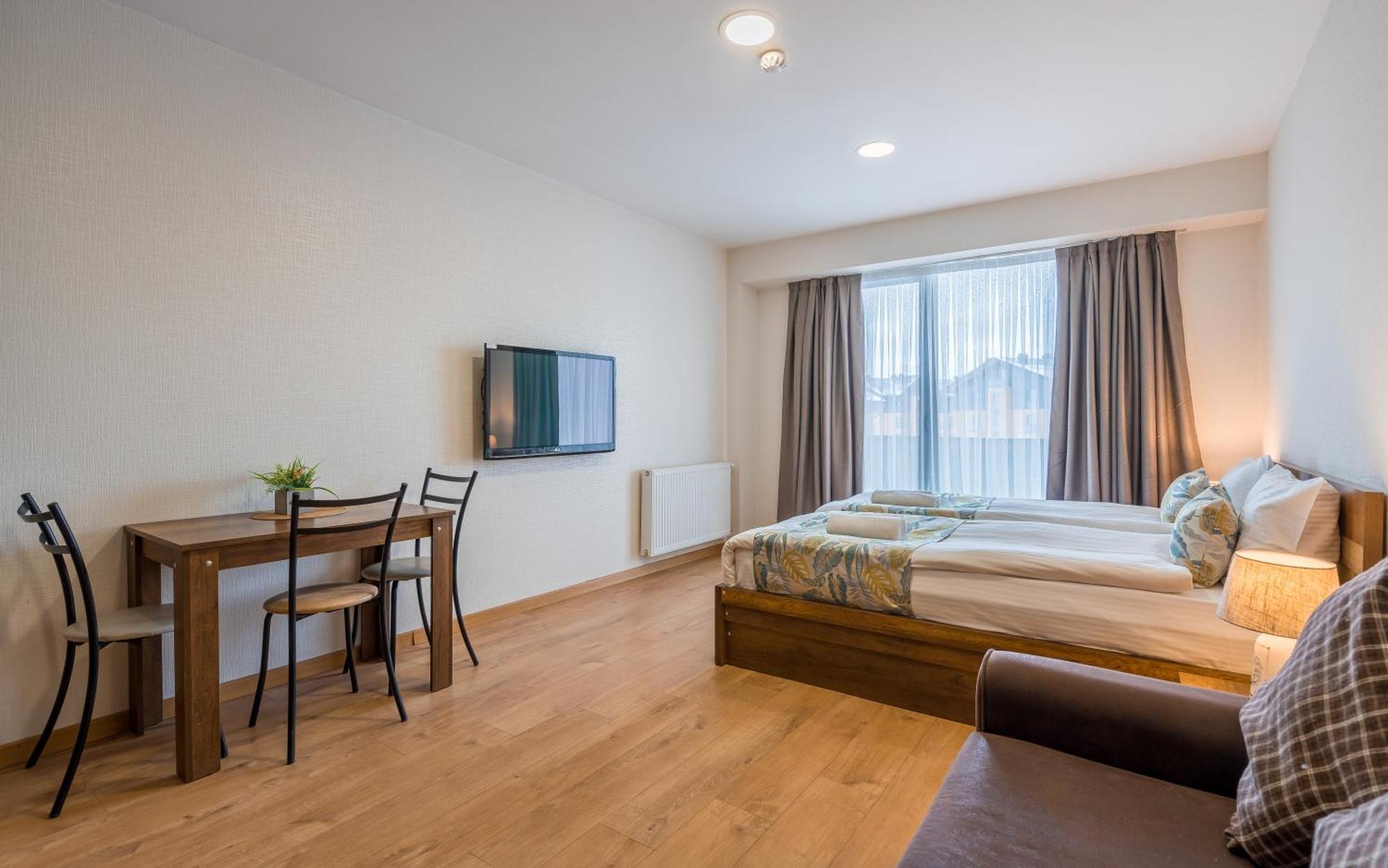 Apartment Winterfell In New *