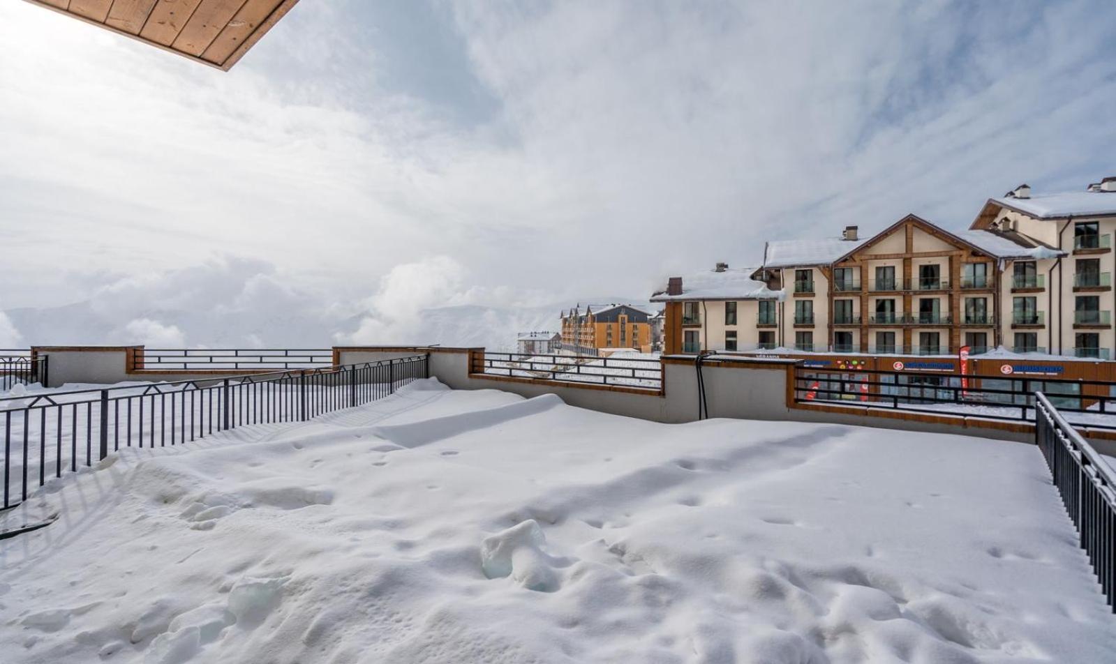 Apartment Winterfell In New *