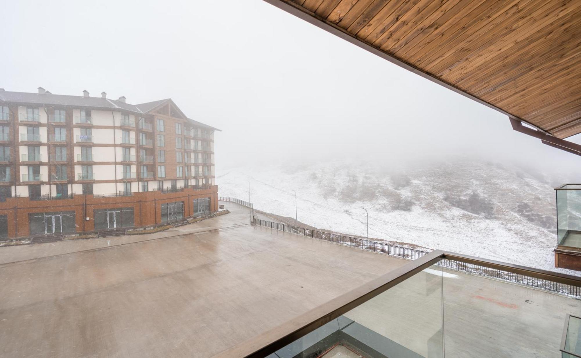 Apartment Winterfell In New