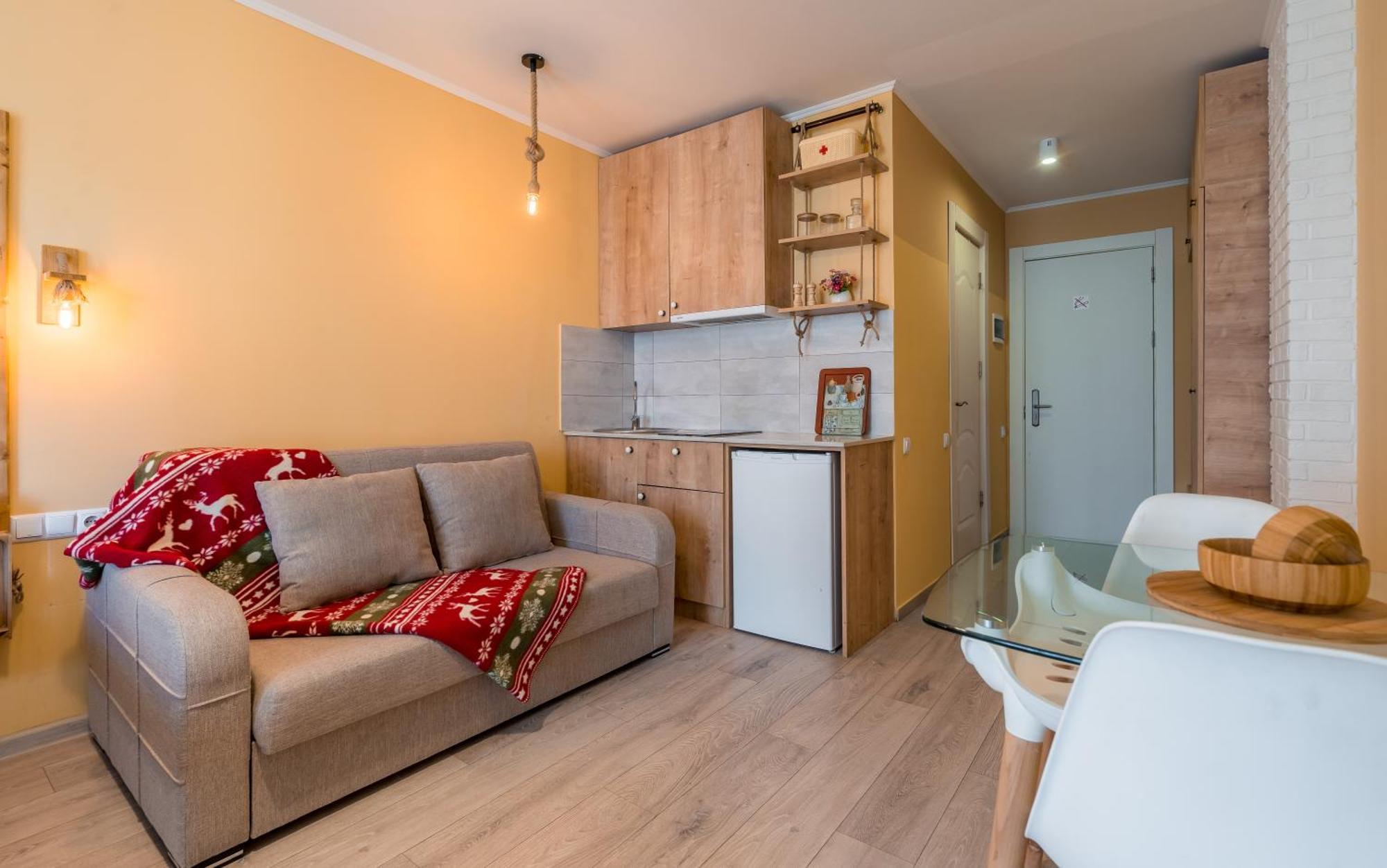 Apartment Winterfell In New *